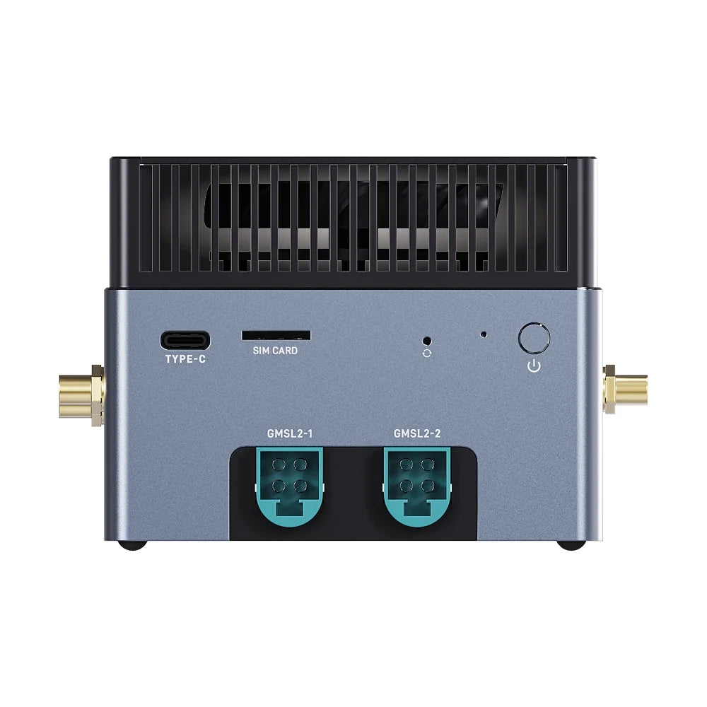 Firefly AIBOX-9075 — view 2