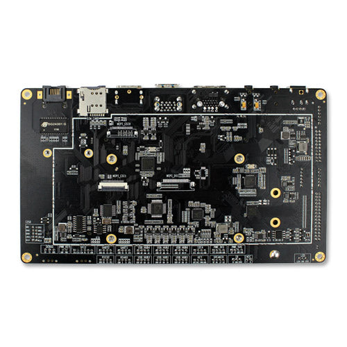 Firefly AIO-3399J — view 4