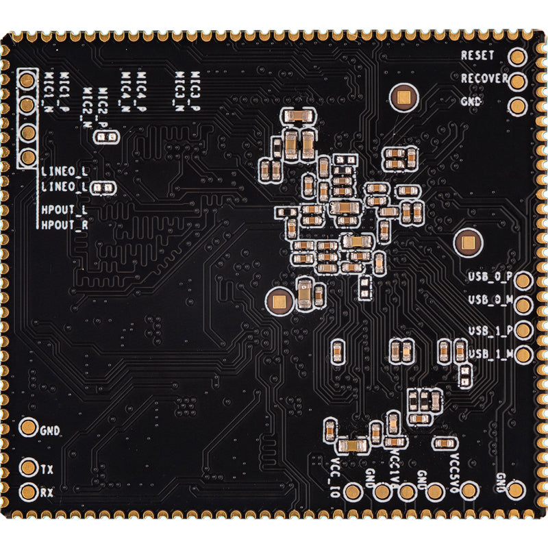Firefly Core-3308BY — view 3