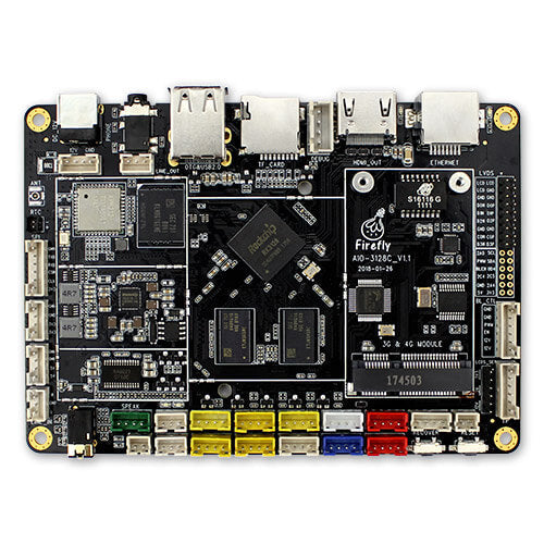 Firefly AIO-3128C — view 2