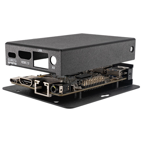 Firefly EC-R3328PC — view 4