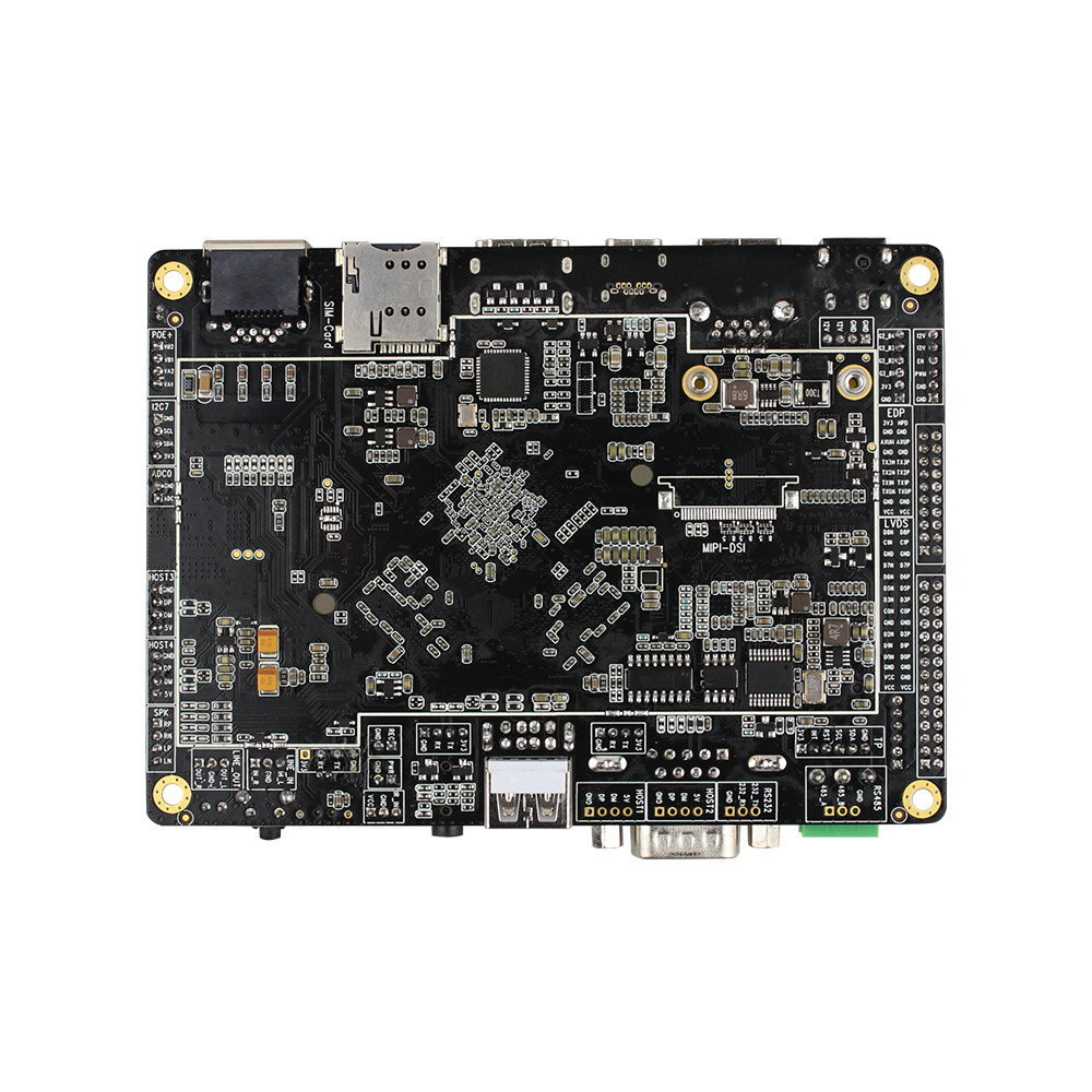 Firefly AIO-3399C(AI) — view 2