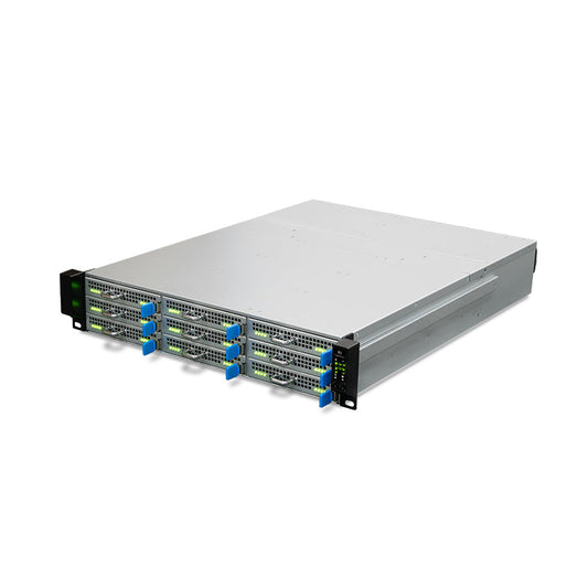 Firefly CSR2-N72R3399 Cluster 2U Server R2