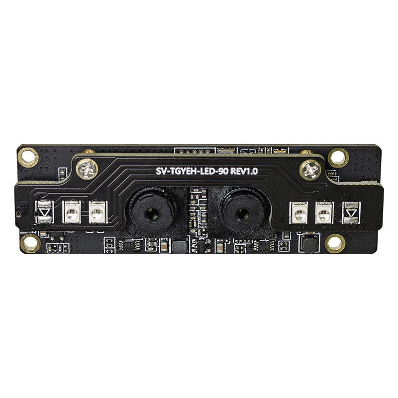 Firefly 2M — view 2