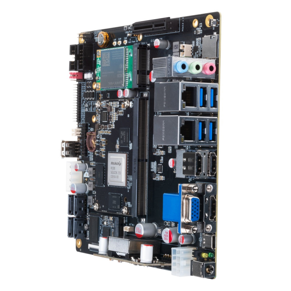 Firefly ITX-3588J — view 6
