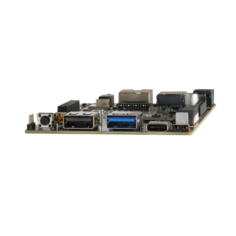 Firefly ROC-RK3399-PC — view 3