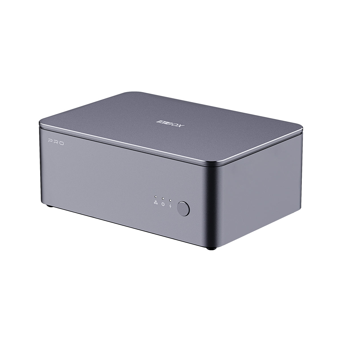 Firefly AIBOX PRO Edge Computing Computer