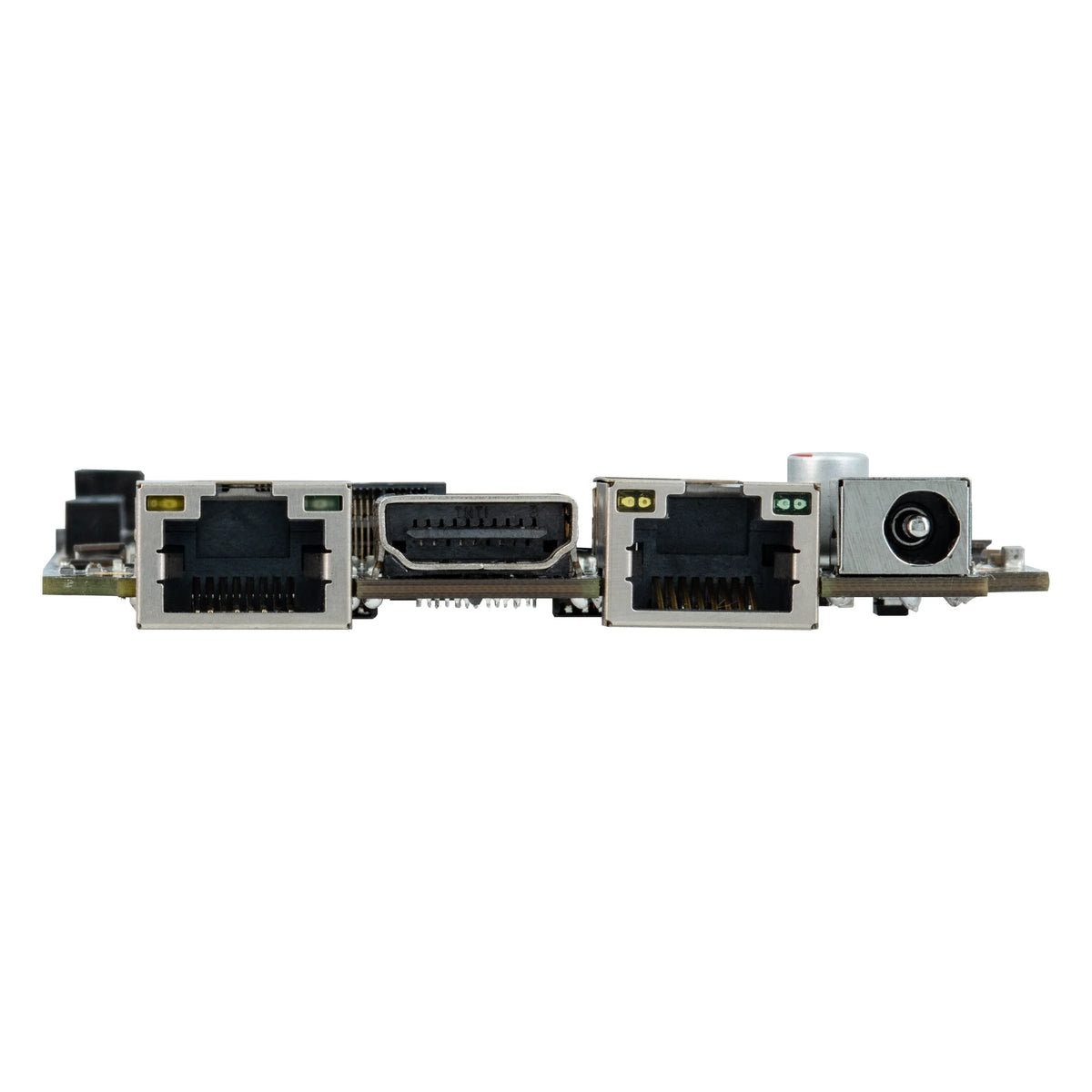 Firefly ROC-RK3568-PC — view 4