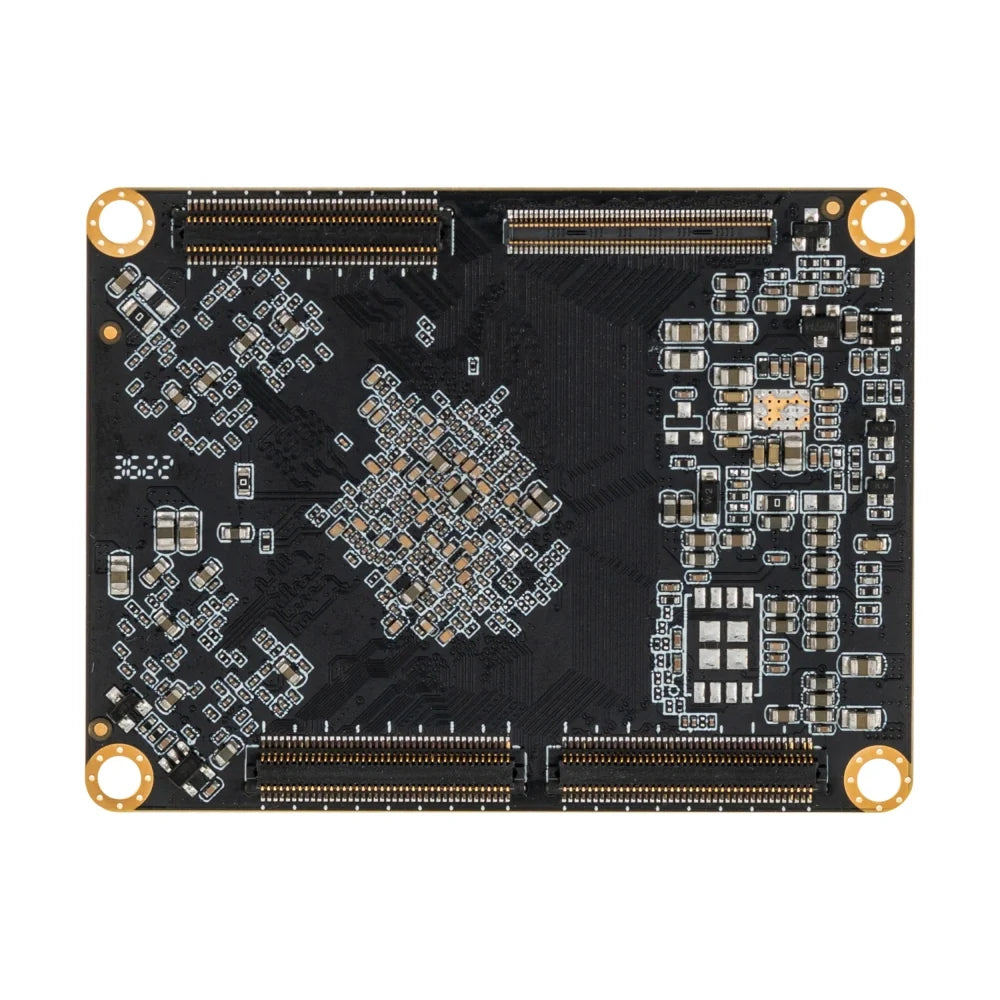 Firefly iCore-3588JQ — view 2
