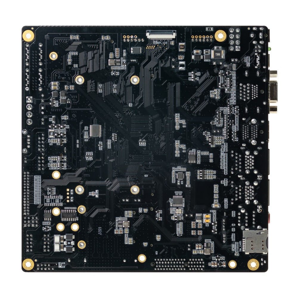 Firefly ITX-3588J — view 5