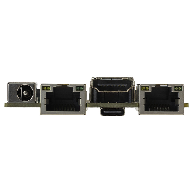Firefly ROC-RK3568-PC — view 2