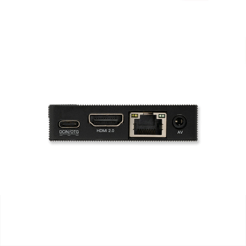 Firefly M1 — view 4