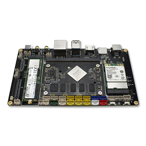 Firefly AIO-3399J — view 5