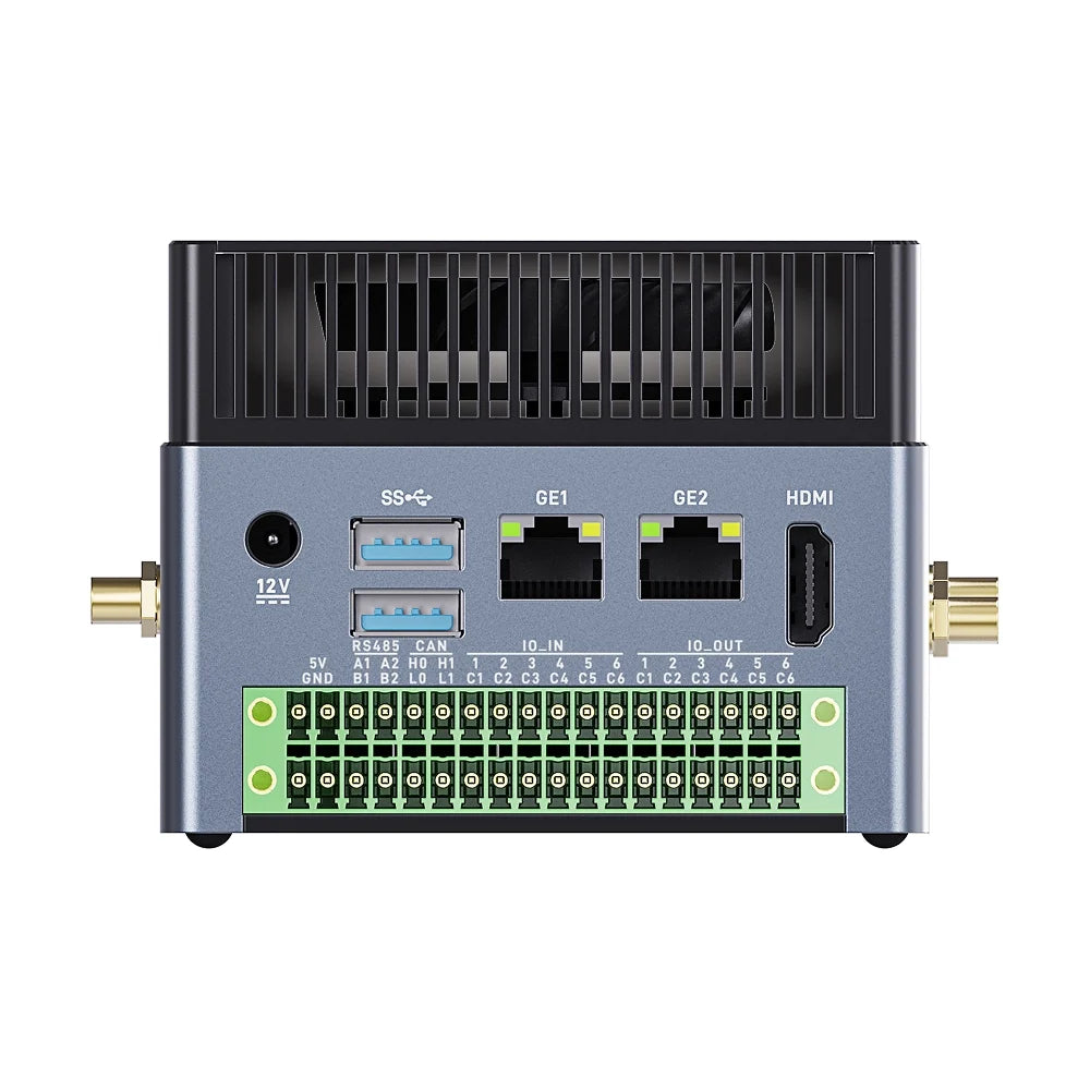 Firefly AIBOX-9075 — view 3