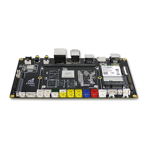 Firefly AIO-3288J — view 2