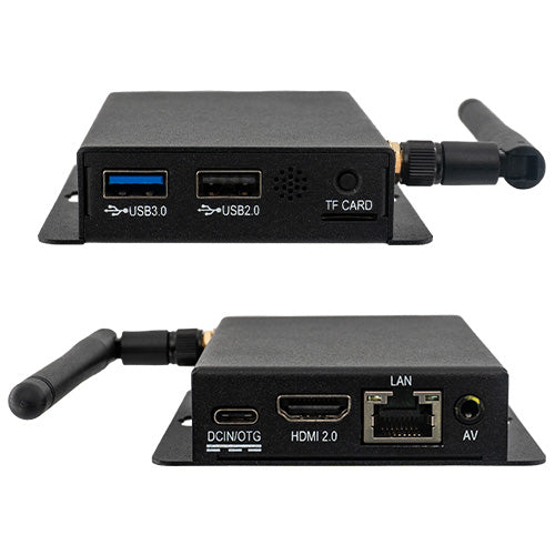 Firefly EC-R3328PC — view 3