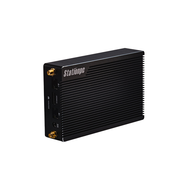 Firefly P2 — view 4