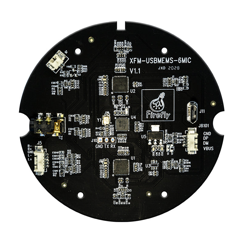 Firefly Intelligent — view 3