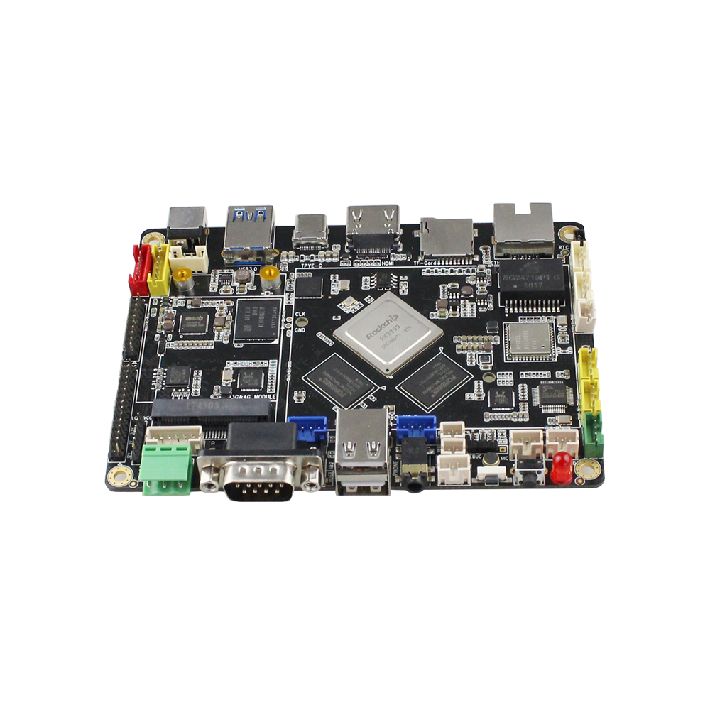 Firefly AIO-3399C(AI) — view 3