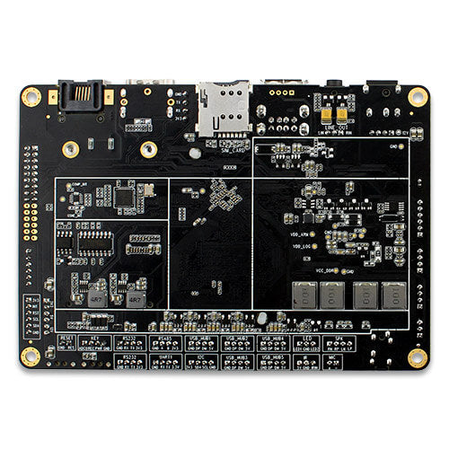 Firefly AIO-3128C — view 3