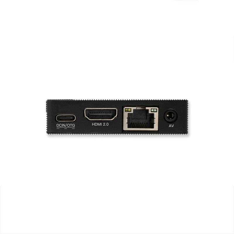 Firefly M2 — view 2