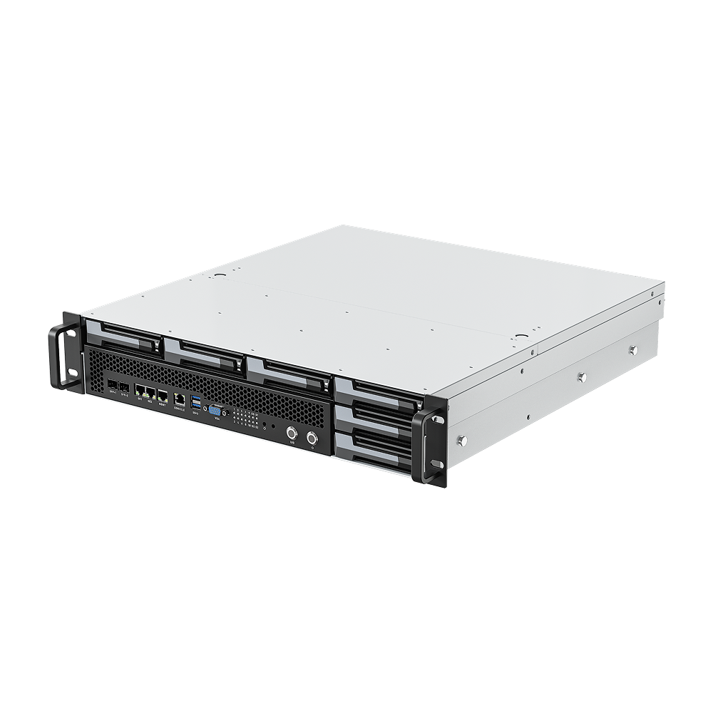 Firefly CSB2-N10SPK3 RISC-V Server