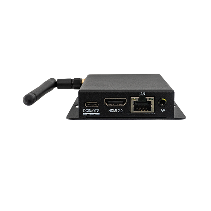Firefly EC-R3566PC — view 2