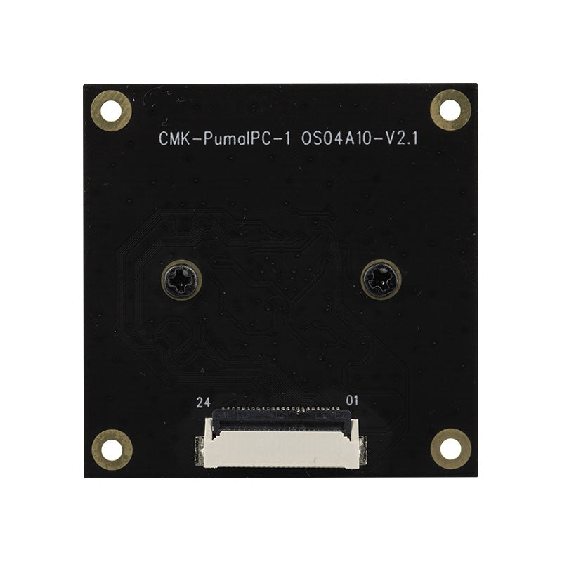 Firefly 4M — view 2