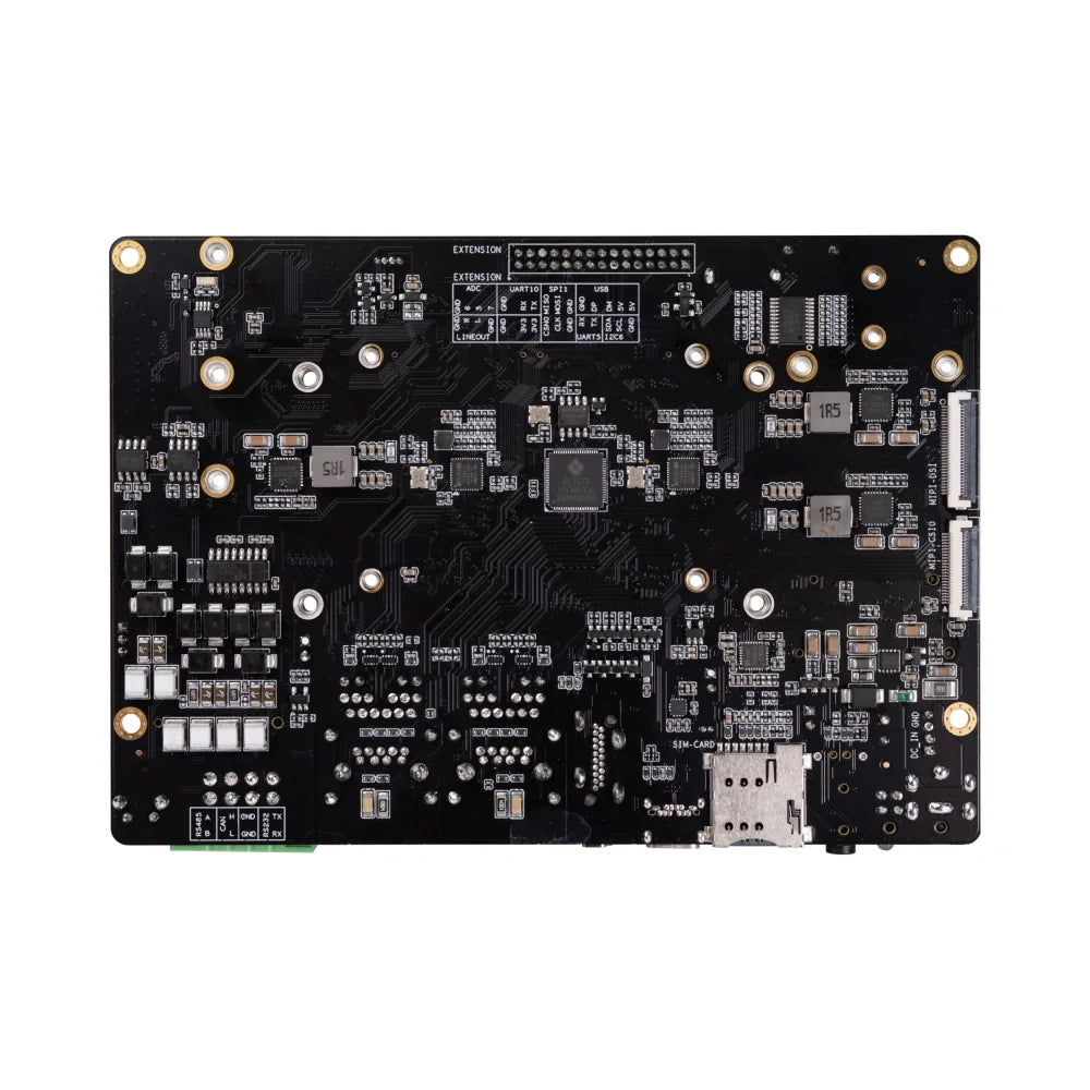 Firefly AIO-3576JQ — view 2
