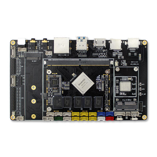 Firefly AIO-3399J — view 6