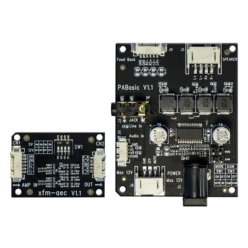 Firefly Intelligent — view 4