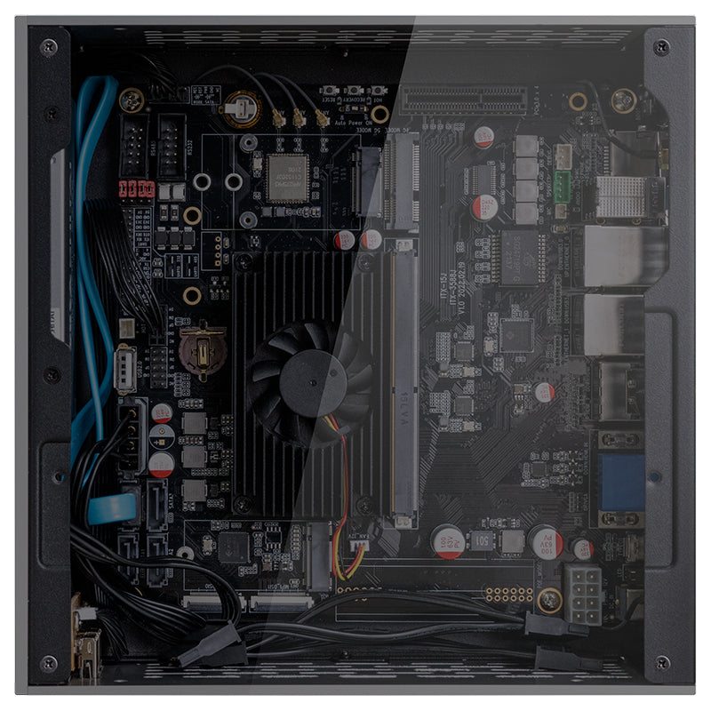 Firefly EC-I3588J — view 2