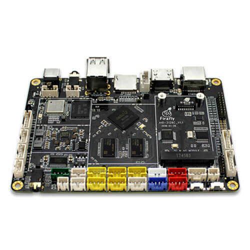 Firefly AIO-3128C — view 4