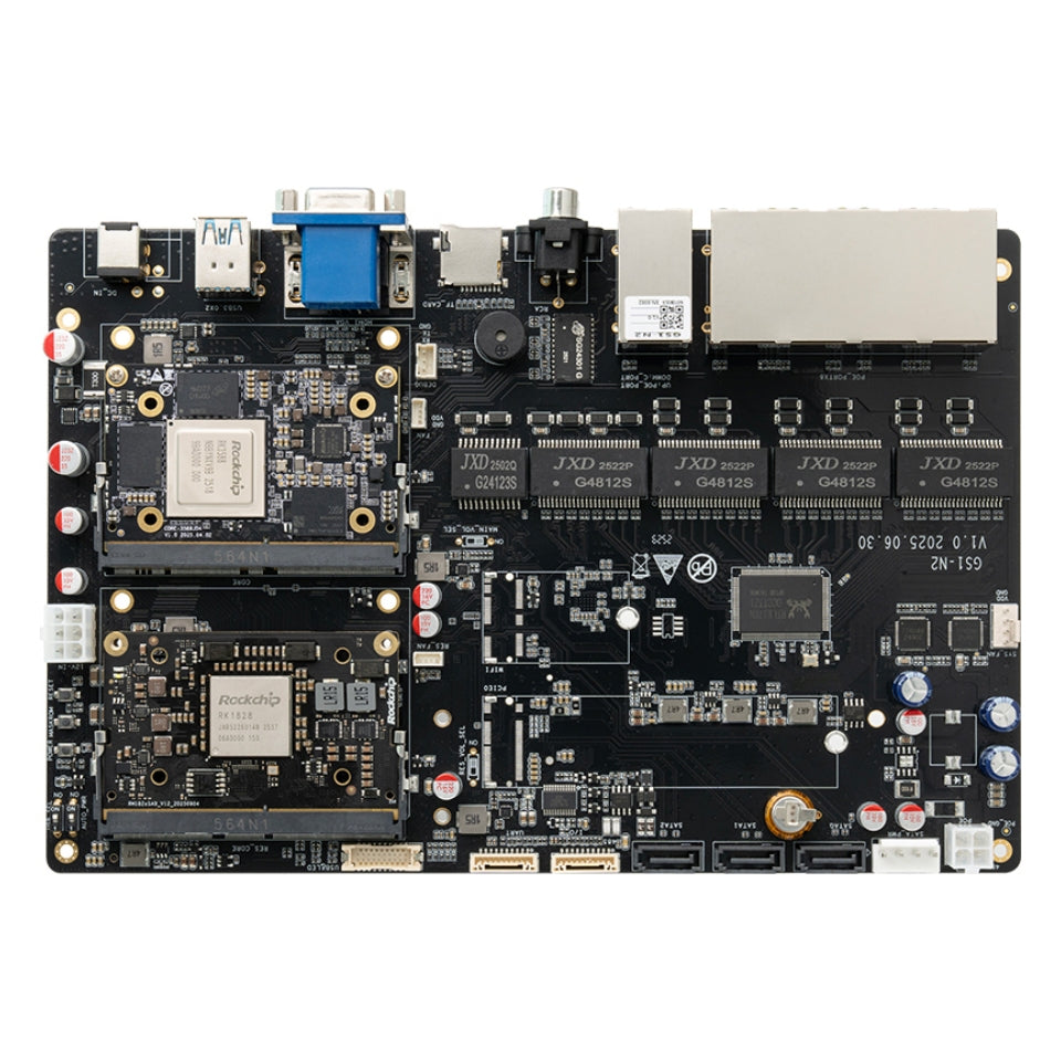 Firefly RK182X — view 2
