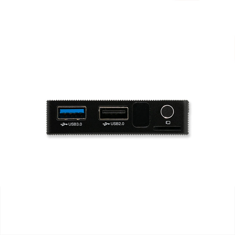 Firefly M2 — view 3