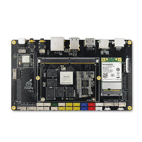Firefly AIO-3288J — view 4