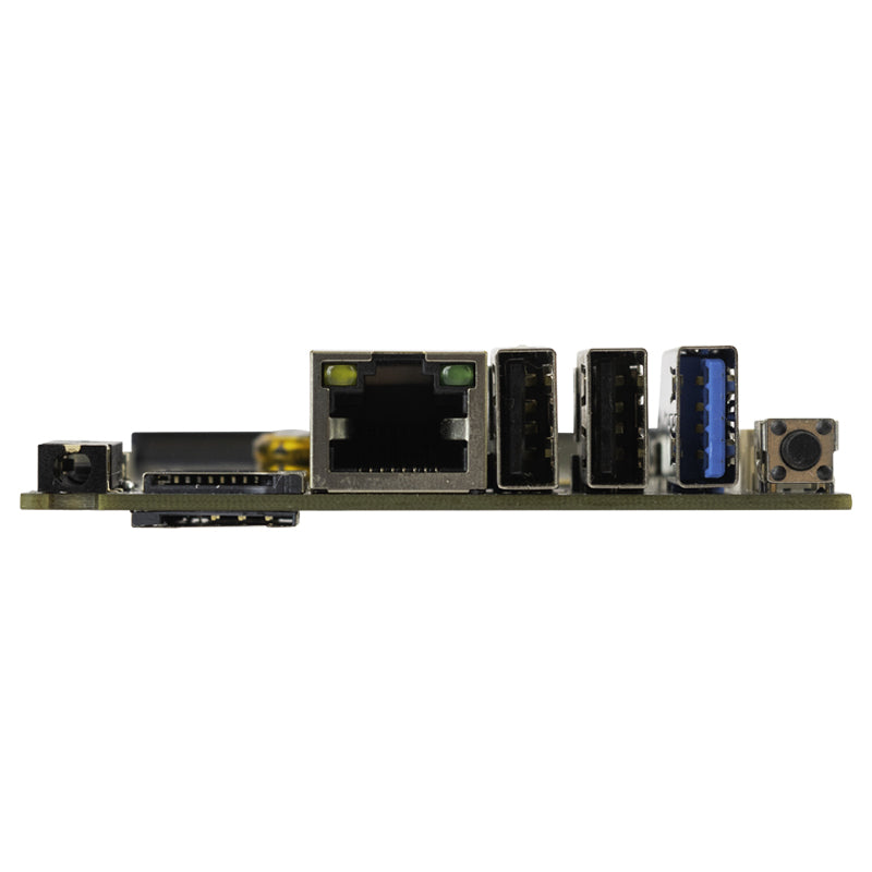 Firefly ROC-RK3568-PC — view 3