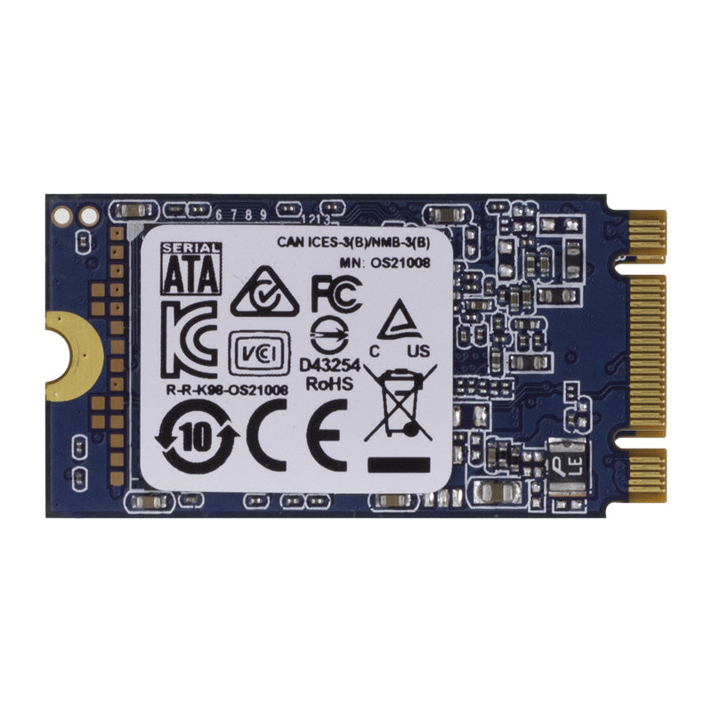 Firefly 512GB — view 2