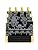 PZ-FL3867 ADC DAC Module AD9238 AD9767 2CH 6… — view 2