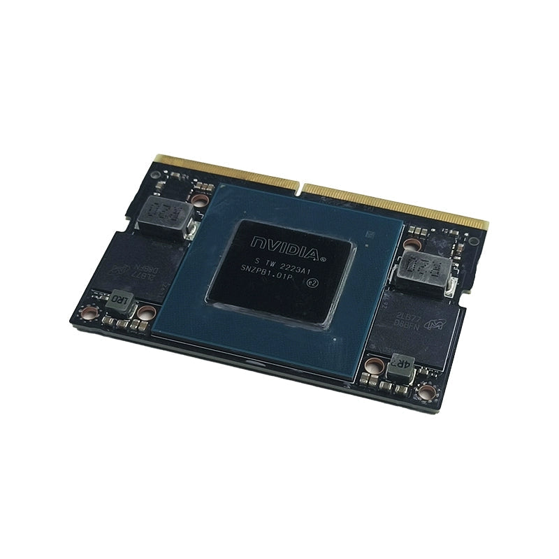 Jetson Orin NX System on Module — view 3