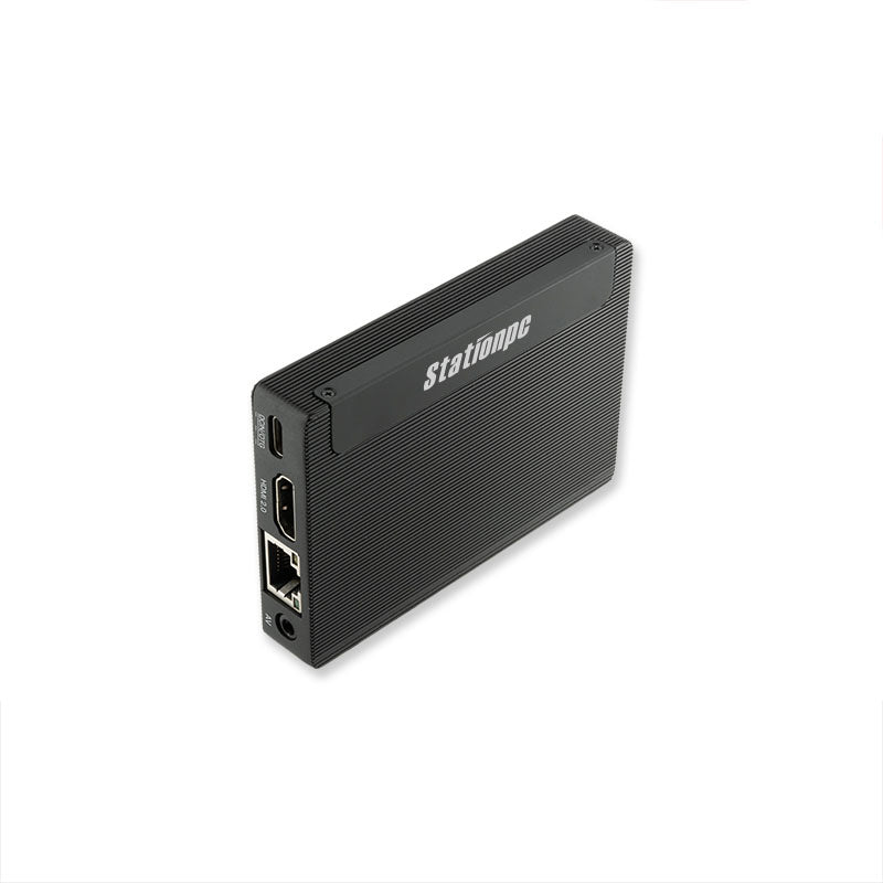 Firefly M2 — view 5