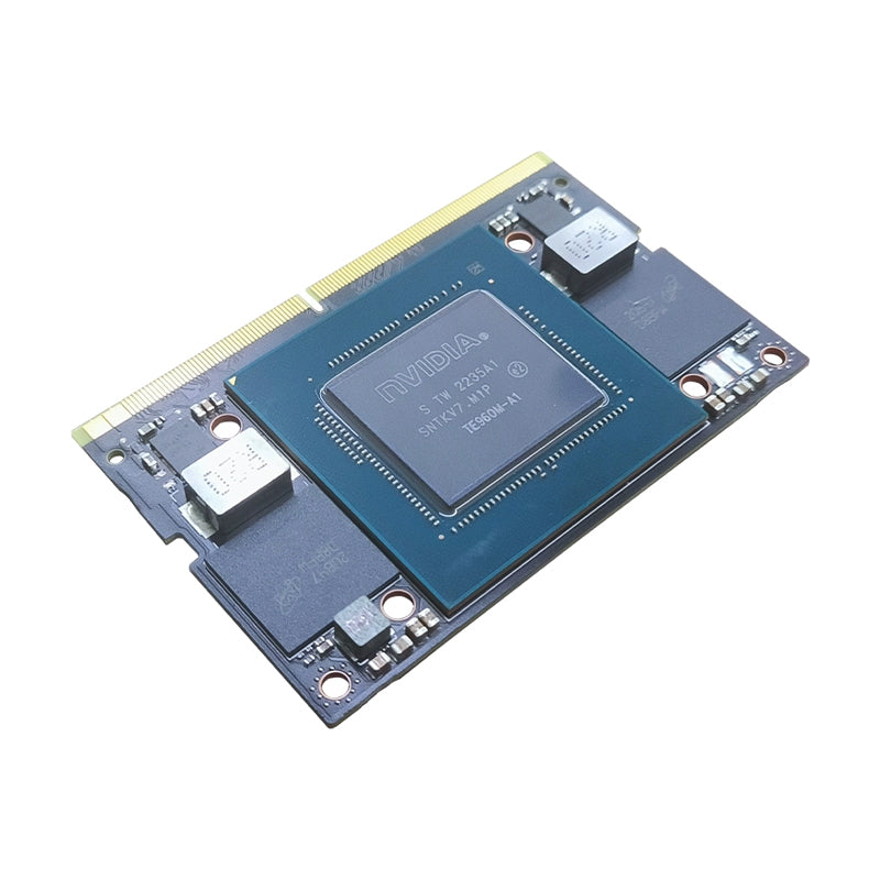 Jetson Orin Nano Super Developer Kit — view 4