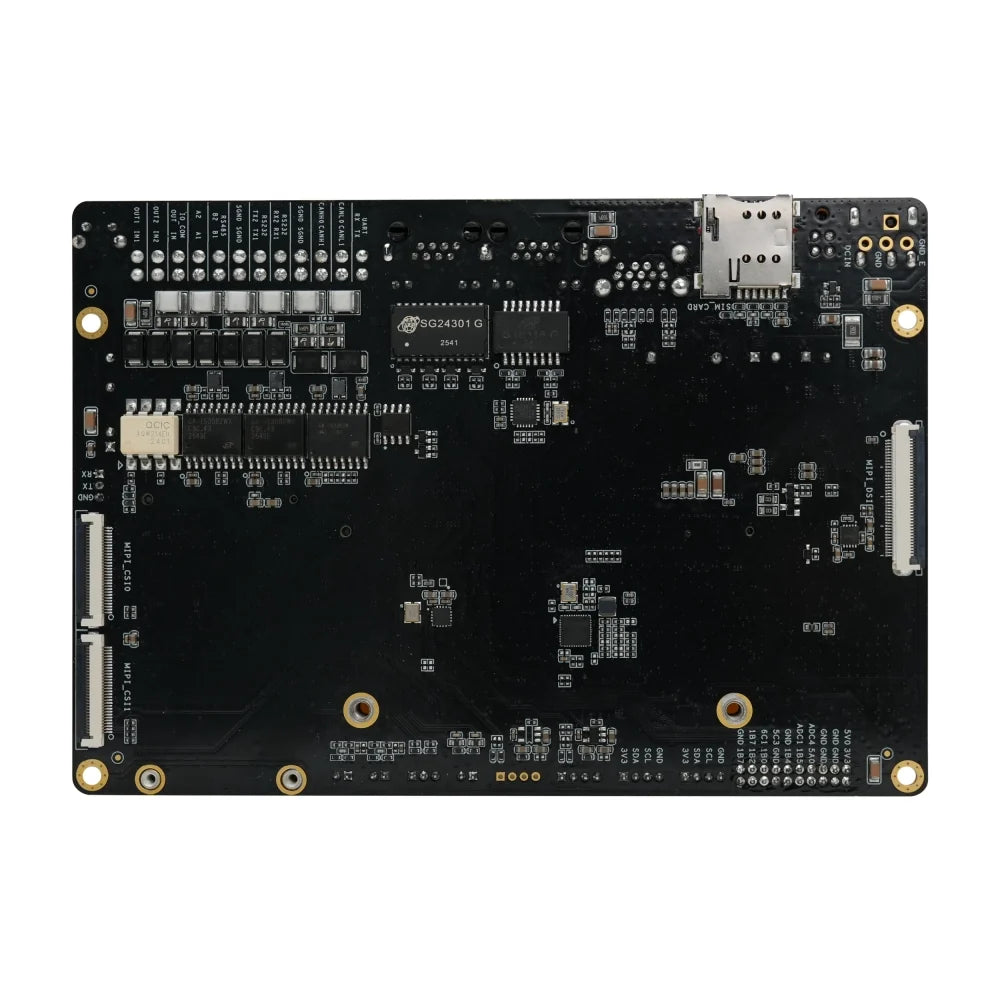 Firefly AIO-1126BJD4 — view 2