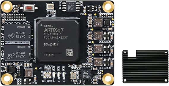 PZ-A735T-KFB A775T A7100T A7200T AMD FPGA SO… — view 2