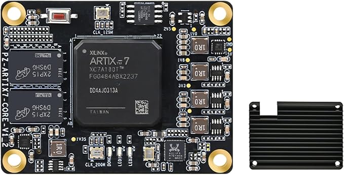 PZ-A735T-KFB A775T A7100T A7200T AMD FPGA SO… — view 3