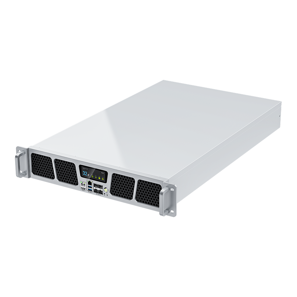 Firefly CSC2-N48SPK3 RISC-V Server