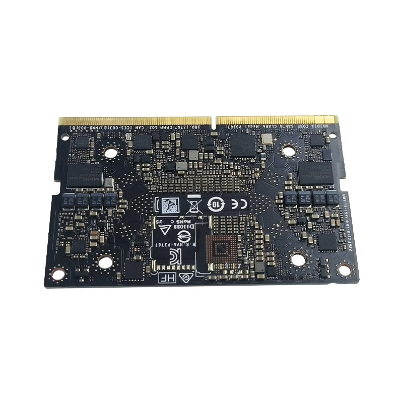 Jetson Orin NX System on Module — view 2