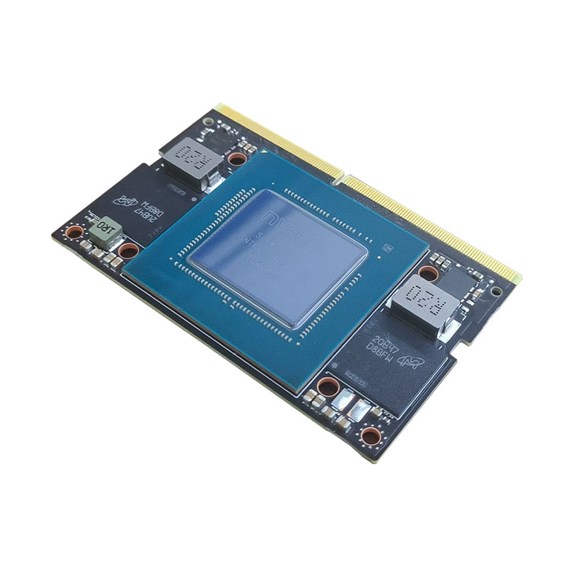 Jetson Orin Nano Super Developer Kit — view 5