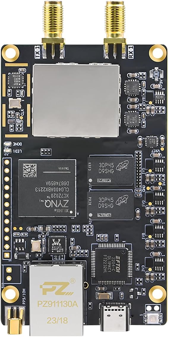 P201Mini P203Mini SDR Development Board Zynq… — view 2