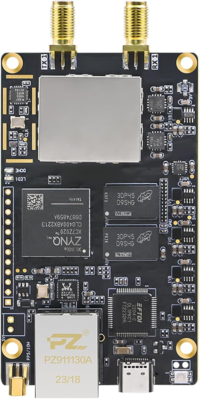 P201Mini P203Mini SDR Development Board Zynq… — view 3